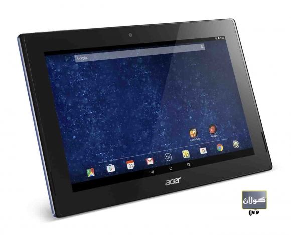 تەبلێتێكی تایبەت بە یاری كردن